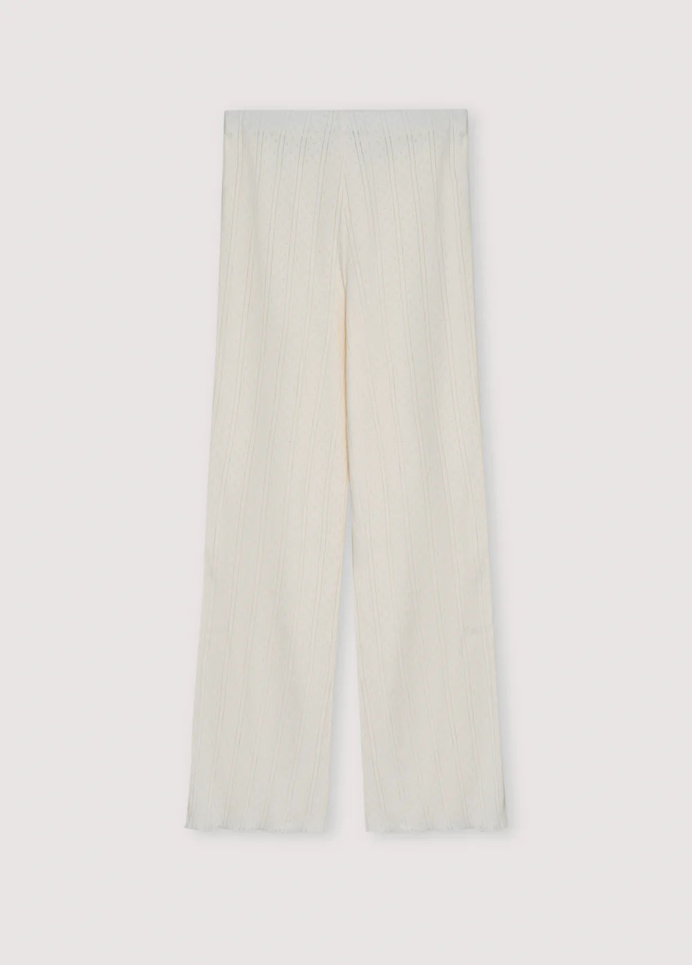 Romero Pant - Ecru