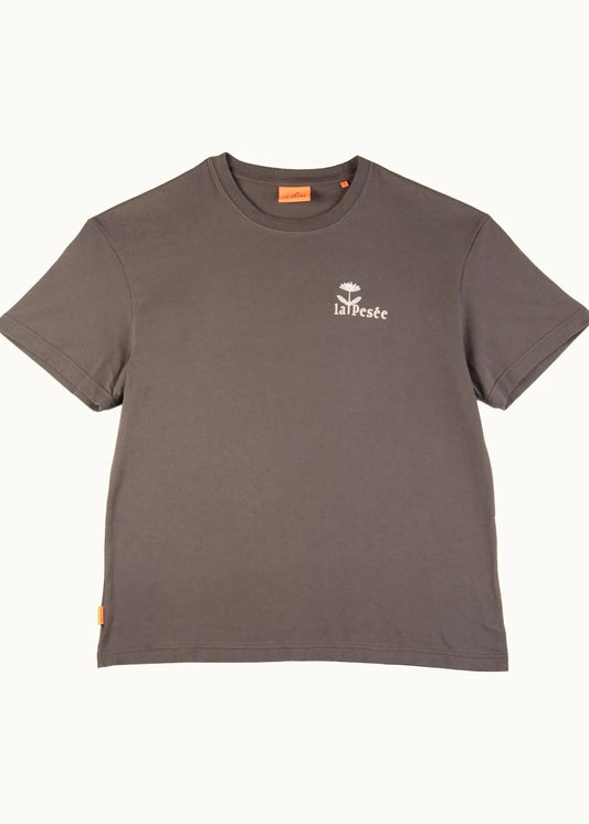 T-shirt Gentiane - Chocalot