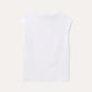 T-shirt Elba - Écru