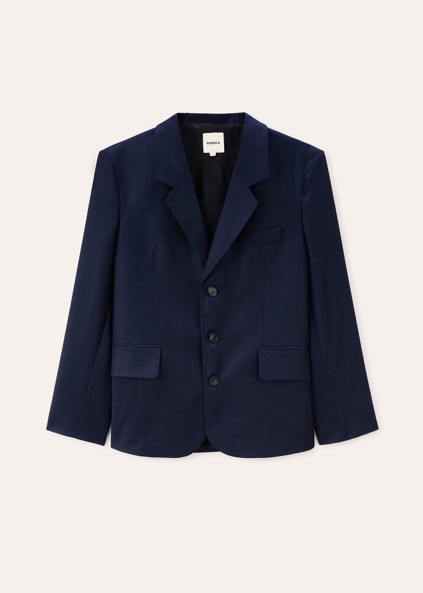 Veste de tailleur Olen - Navy
