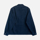 Chemise Billy - Dark blue