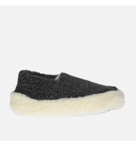 Chaussons Siberian - Graphite
