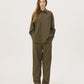 Chemise Kiel - Khaki