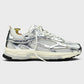 Basket Re-Run Pineapple 2.0 Silver
