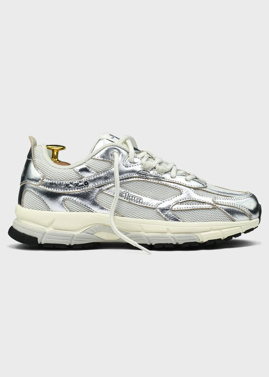 Basket Re-Run Pineapple 2.0 Silver
