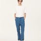 Pantalon Calder - Denim light