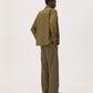 Chemise Narva - Olive