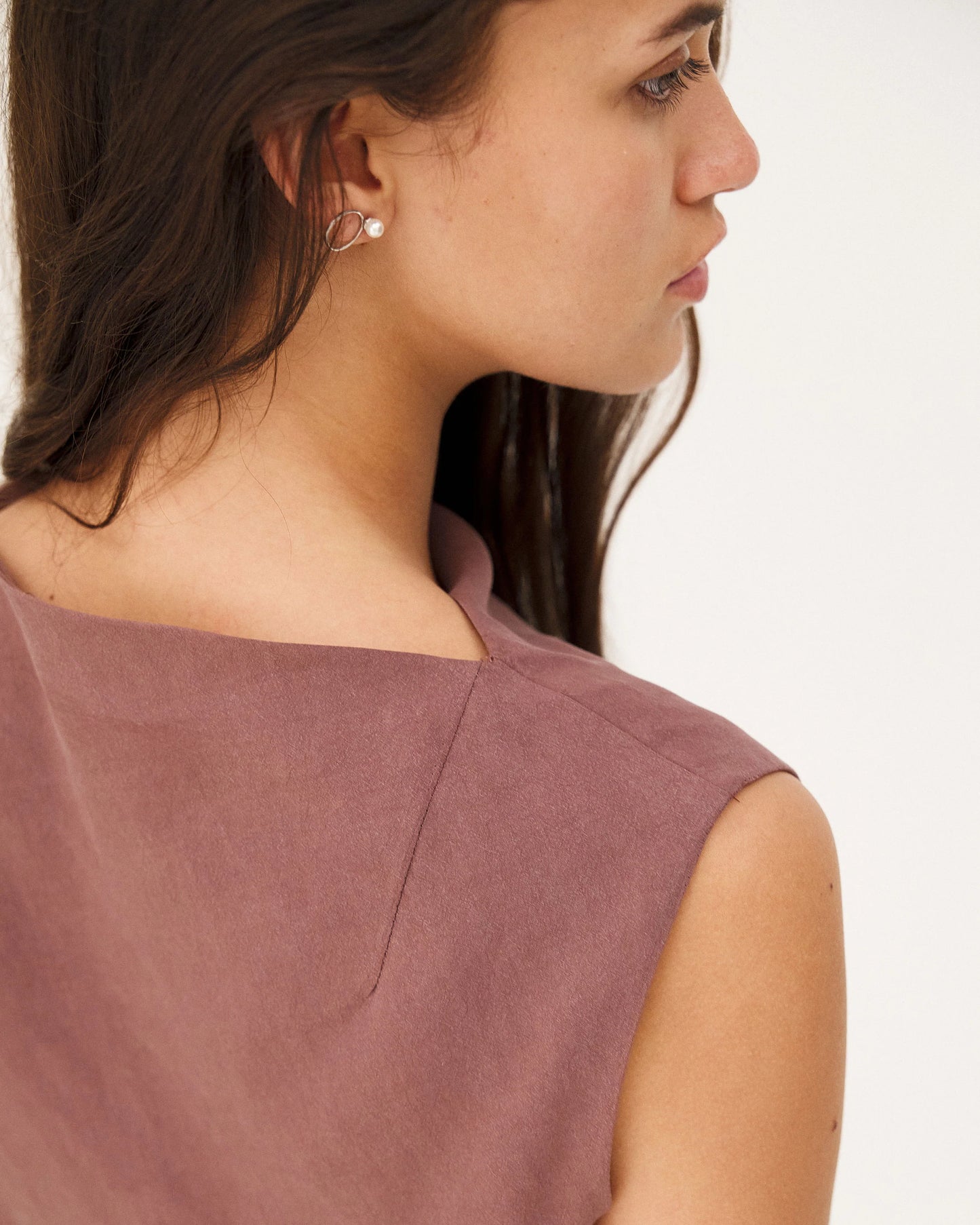 Robe Kalmar- Brown