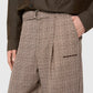 Pantalon Balmoral - Héritage beige