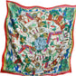 Foulard Makasi