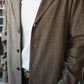 Veste Yuki - Pied de Poule Beige