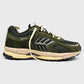 The Re Run EVO Nubuck - Army Green