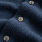 Gilet Echoes of Dust - Navy Dream