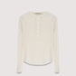 Enea Woman Tee moonlight white