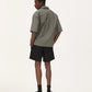Chemise Borneo - Army green