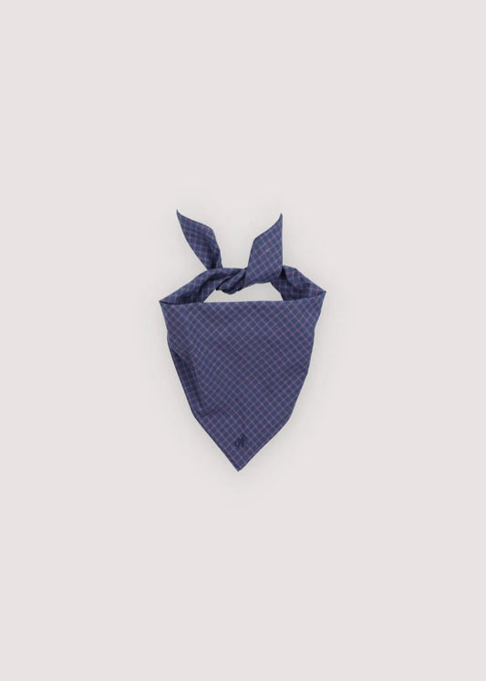 Estela neck scarf