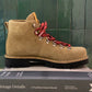 Boots Suede Sabbia T230