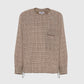 Top Prince of Wales - Heritage beige