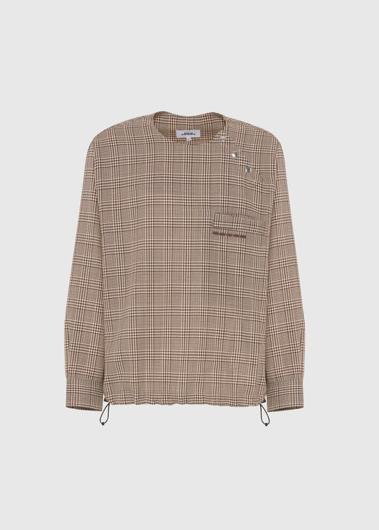 Top Prince of Wales - Heritage beige