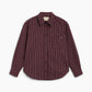 Flair Woman Shirt - Winetesting Check