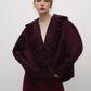 Vega Woman Blouse - Winetesting