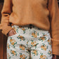 Pull V Twisted Mirror - Infra Honey