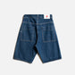 Japan Héritage Short - Midnight Blue