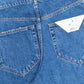 Jean Big Japan - Medium
