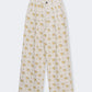 Mimosa Woman Pant - Mimosa Print