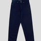 Jean DN 10 - Coupe ample - Double indigo