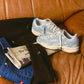 The Re Run Vintage - Ice