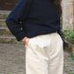 Short Como - Naturel