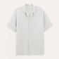 Chemise Orléan - Light grey