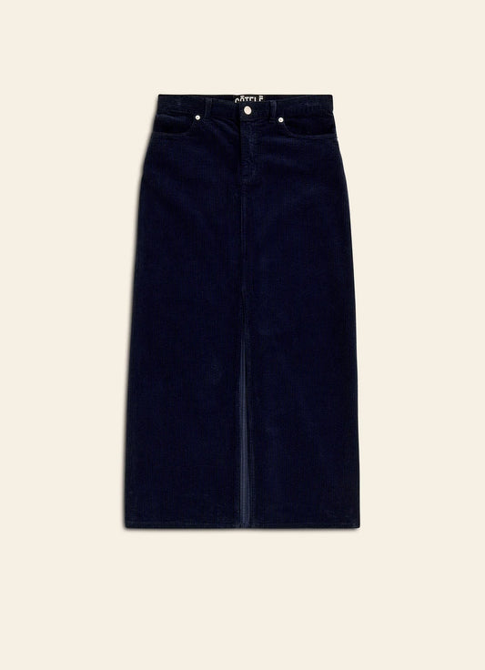 Jupe Frida - Navy