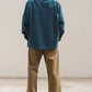 Chemise Billy - Denim Blue