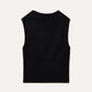 T-shirt Elba - Black