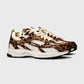Basket Re-Run Leopard