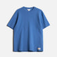 T-shirt Louise - Cielo