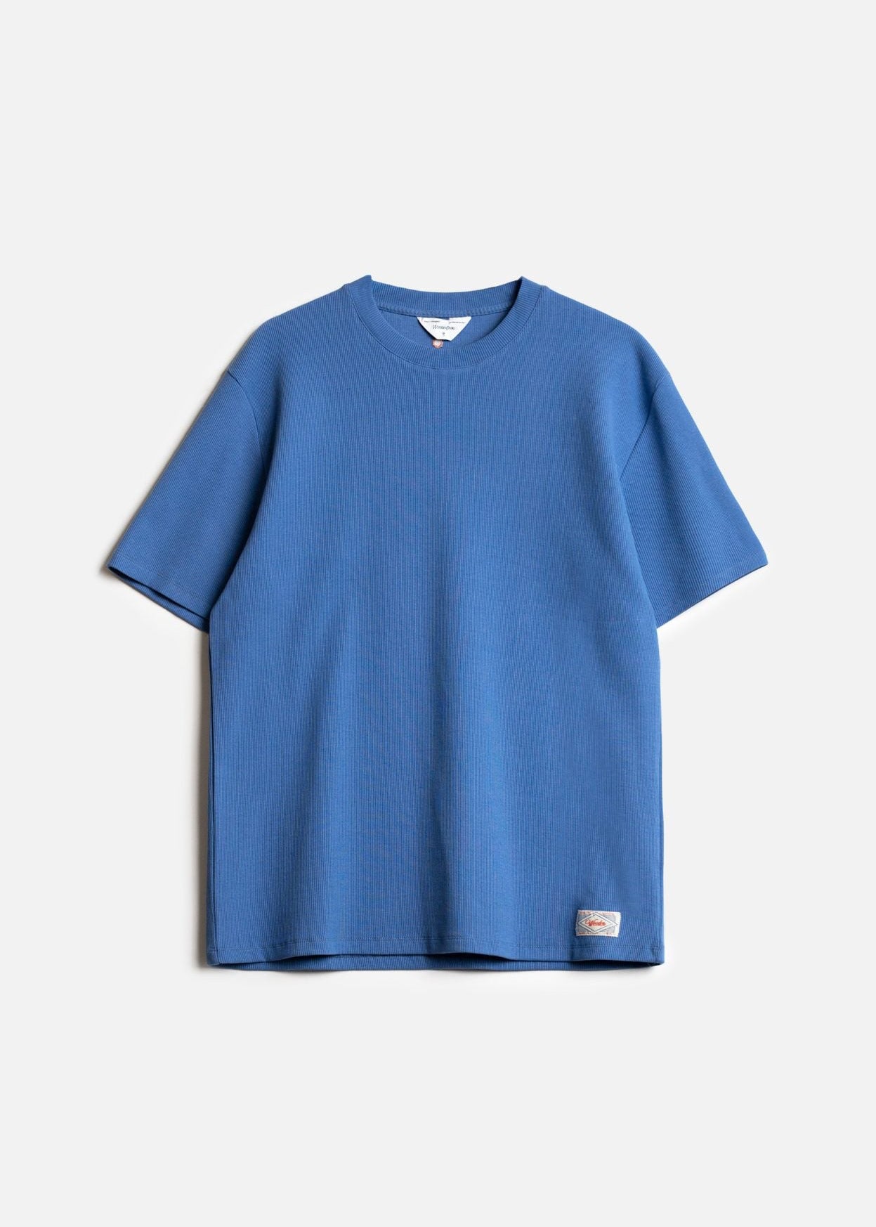 T-shirt Louise - Cielo