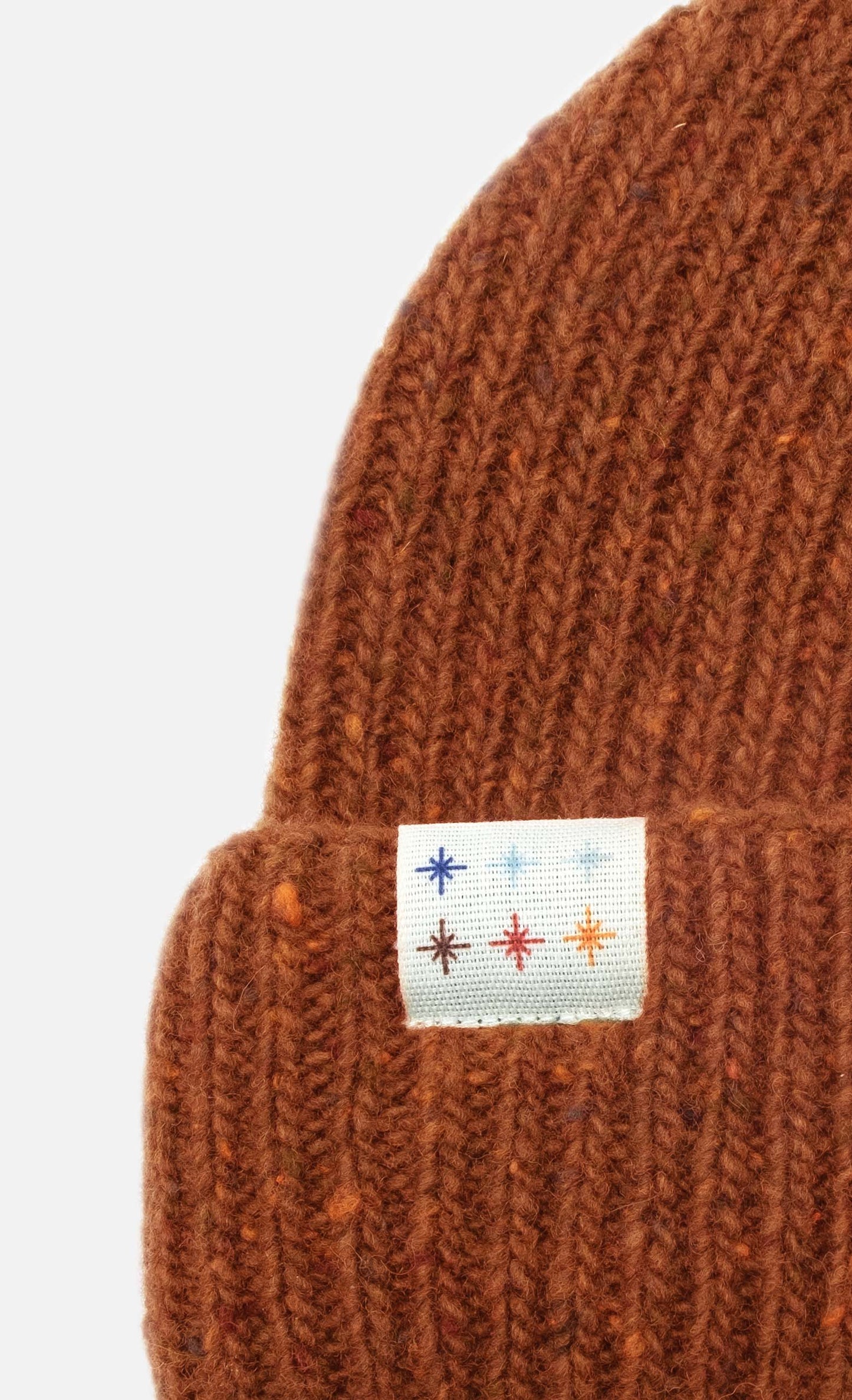 Bonnet Dolomiti - Arancio