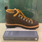 Boots Nabuk tdm 116