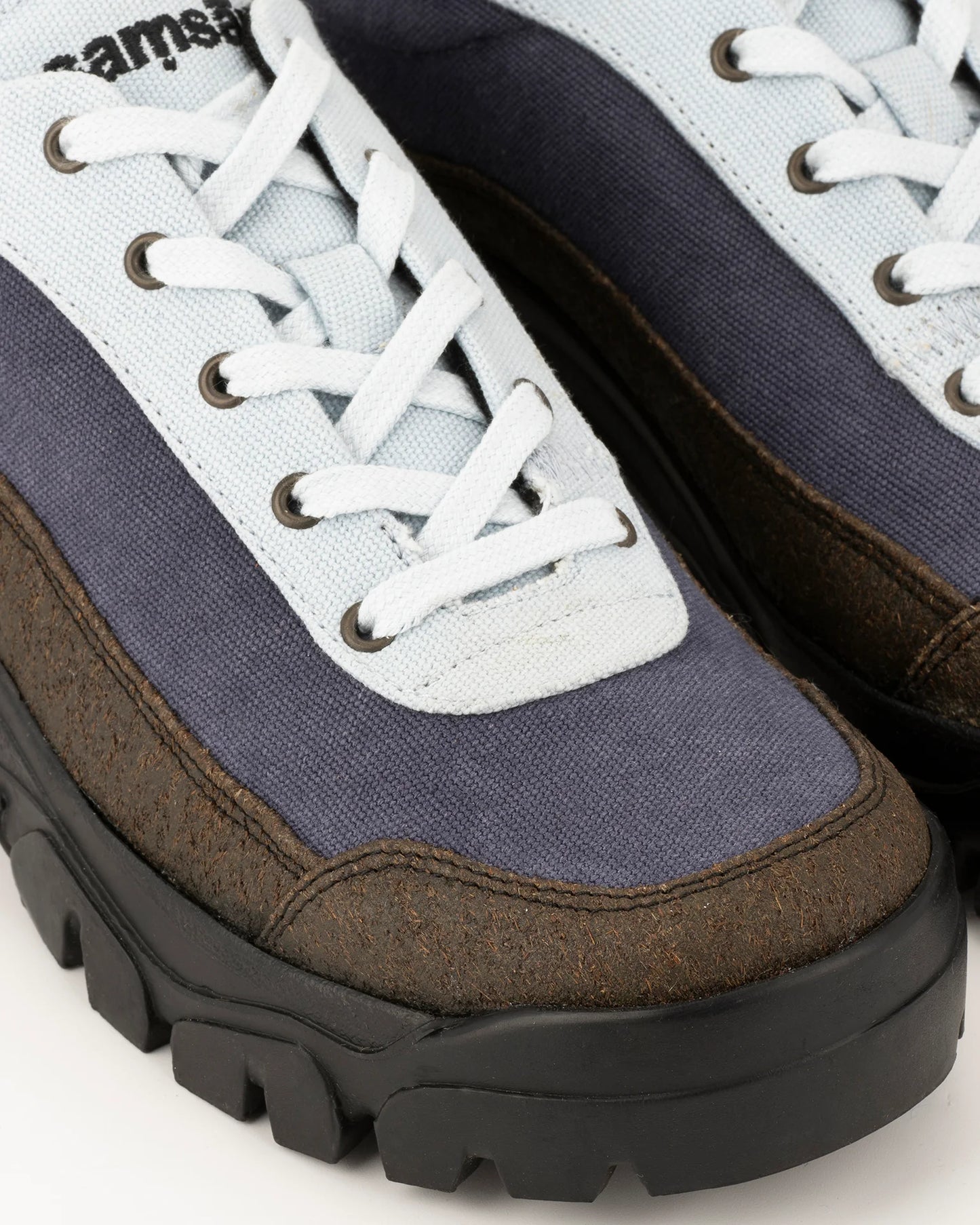 Dharma Palmera™ Indigo