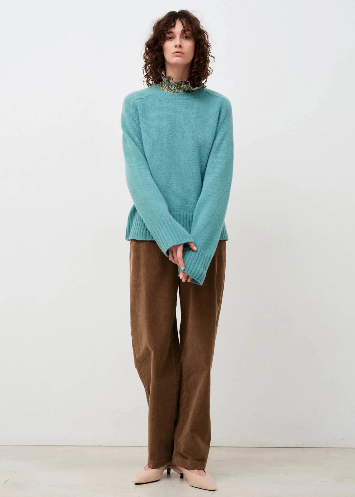 Pull Tommy - Aqua