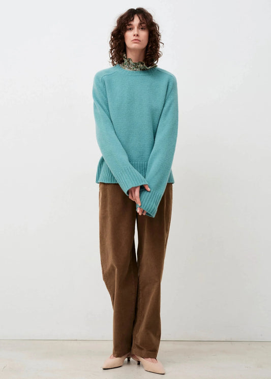 Pull Tommy - Aqua
