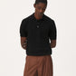 Polo Haring - Black