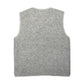 Veste sans manche Pepitko - Silver