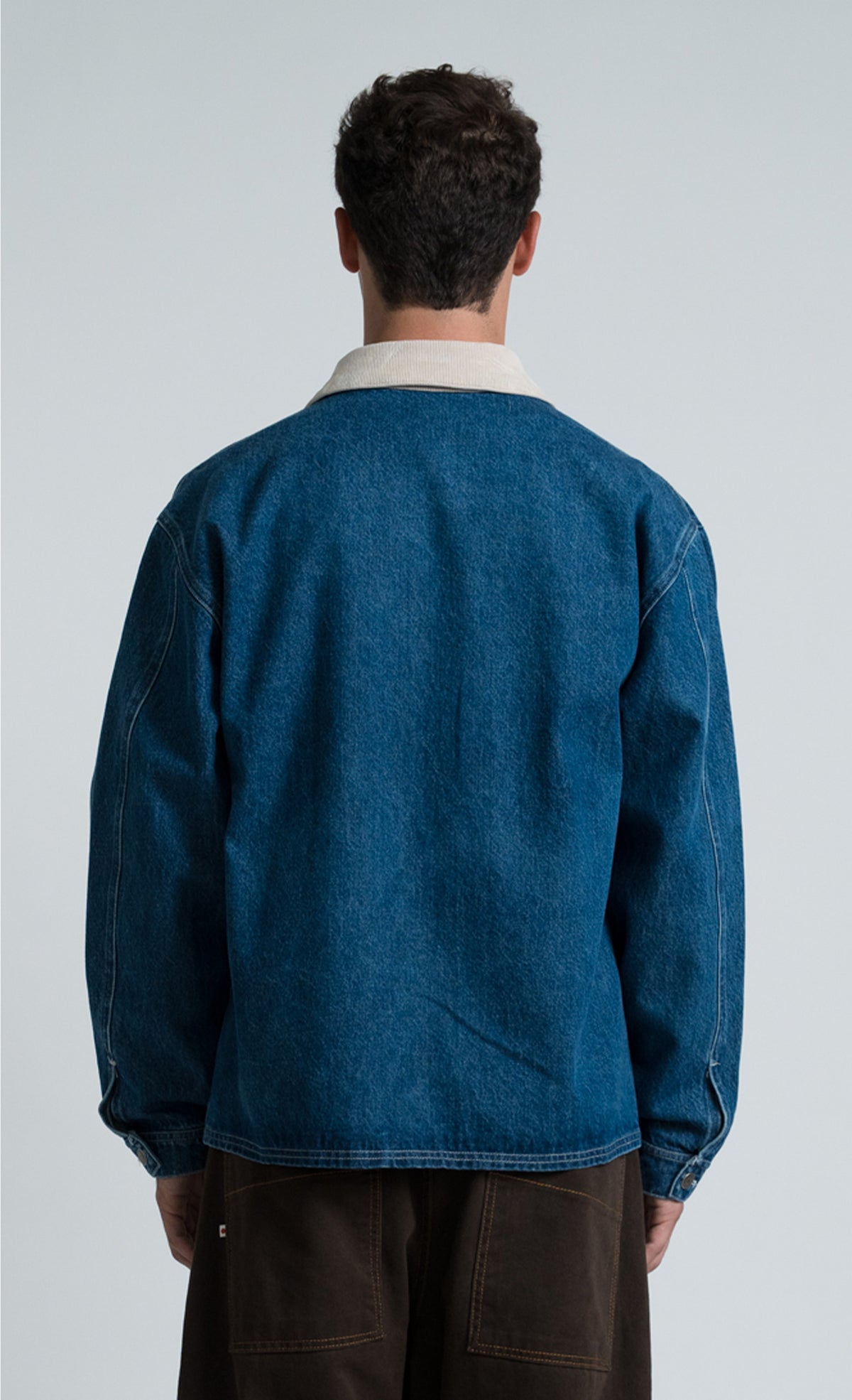 Veste Travail - Midnight Blue