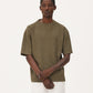 T-shirt Tanger - Khaki