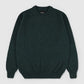Pull Soft Poison Knit - Forest Mix