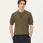 Polo Haring - Khaki